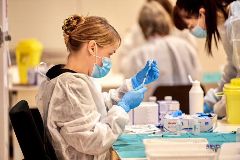 Note al dl 44/2021 “Vaccinazioni e scudo penale”