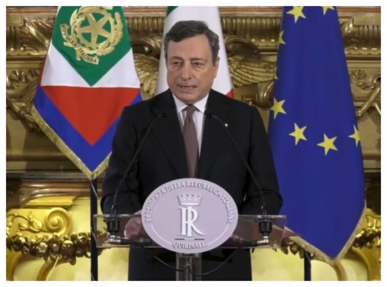 Emanato il nuovo decreto Covid 19 con tutte le regole dal 7 al 30 aprile