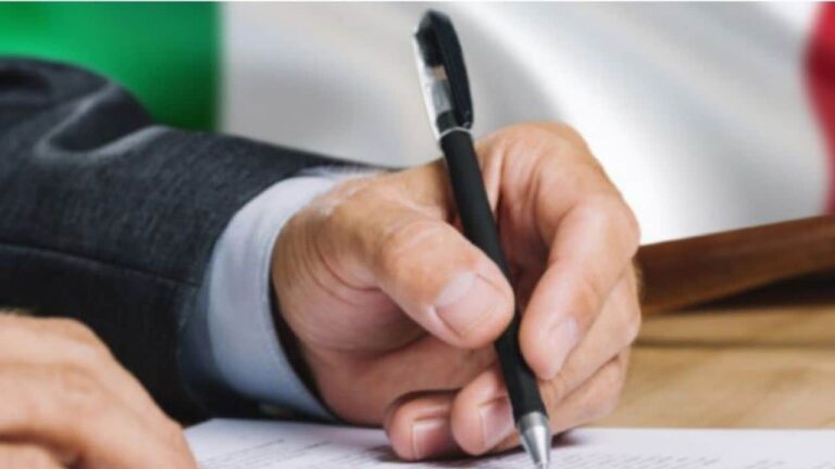 Consiglio dei Ministri: approvato il decreto semplificazioni