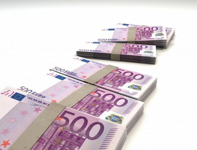 Banca d’Italia (UIF): I quaderni dell’antiriciclaggio (I sem. 2021)