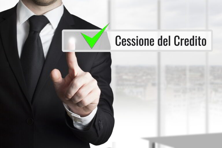 Agenzia delle Entrate: piattaforma cessione crediti