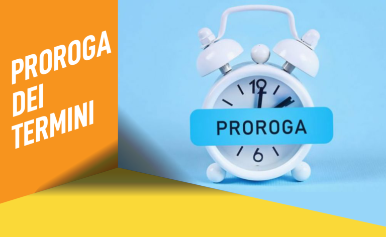 Circolare Ministero dell’Interno del 2 Agosto 2021: Decreto – legge 23 Luglio 2021, n. 105. Proroga validità titoli di polizia