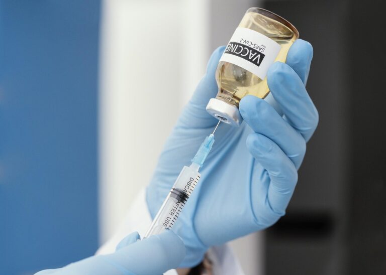 Ministero della Salute: Circolare sulla seconda dose “booster” per gli over 60