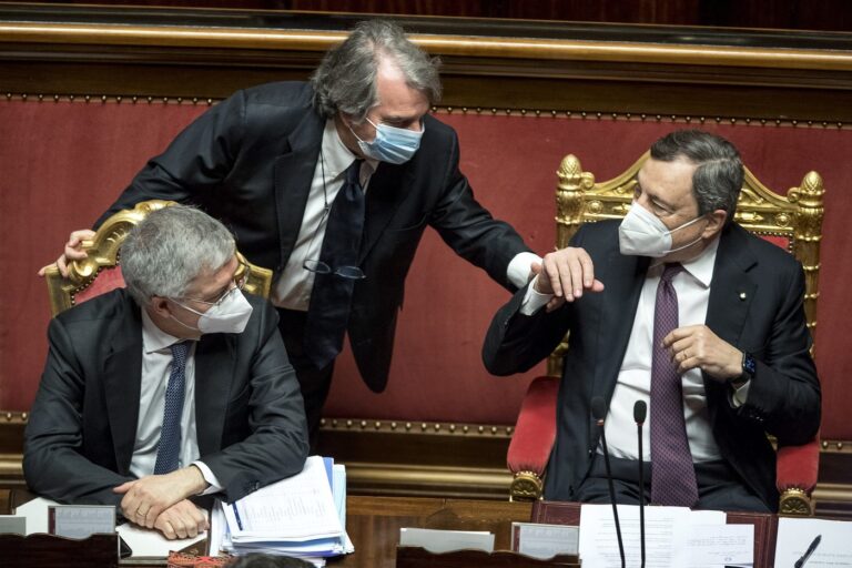 Consiglio dei Ministri: PNRR, approvato il dl “Reclutamento”