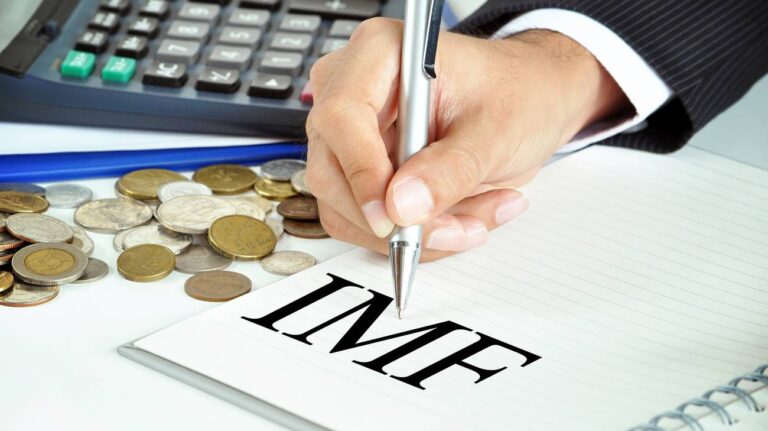 FMI: migliori le stime di crescita dell’Italia