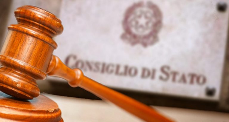 Consiglio di Stato: gare sottosoglia  obbligo programmazione biennale divieto di frazionamento