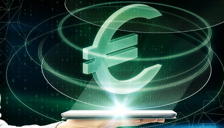 L’Eurosistema lancia un progetto per l’eventuale introduzione di un “euro digitale”