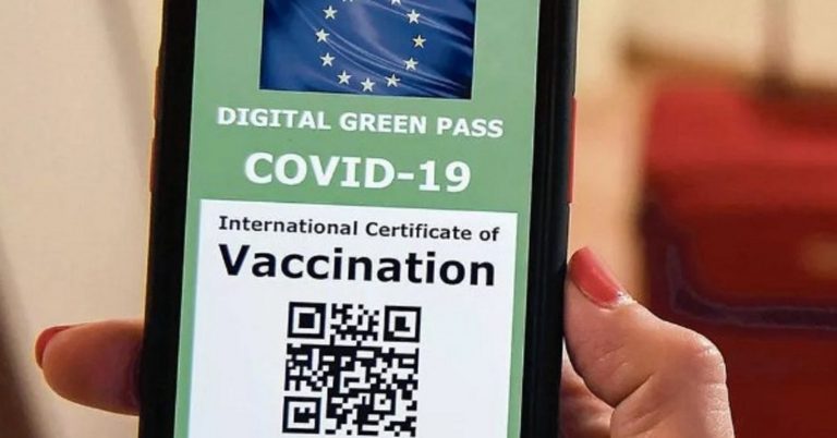 Green pass obbligatorio e proroga dello stato di emergenza: varato nuovo Decreto Legge