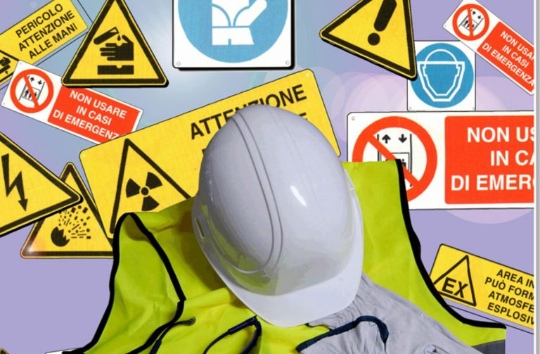 Quadro strategico dell’UE in materia di salute e sicurezza sul lavoro 2021-2027