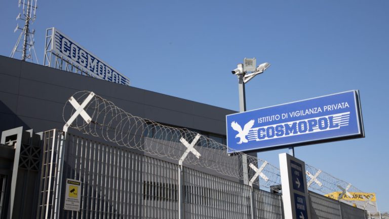 COSMOPOL COMPLETA L’ACQUISIZIONE DELL’ISTITUTO DI VIGILANZA “TURRIS”