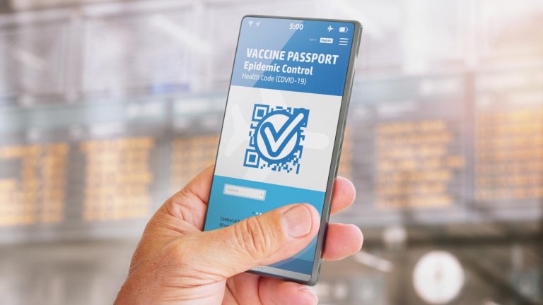 Provvedimenti del Garante della Privacy in materia di Green Pass