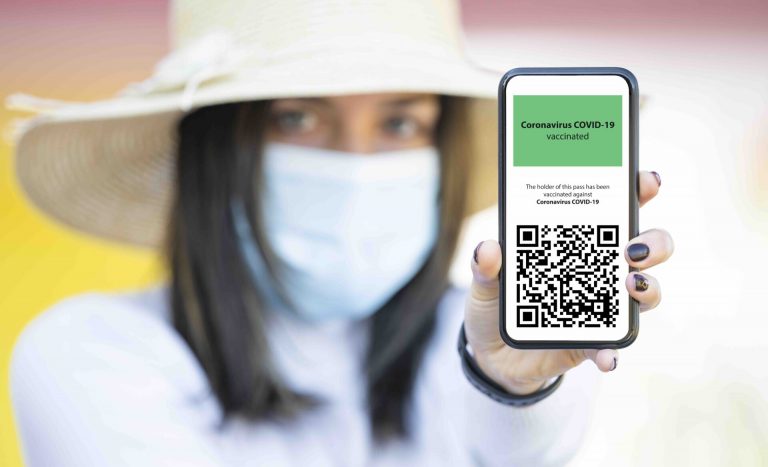 I controlli sul Green pass: gli aspetti pratici