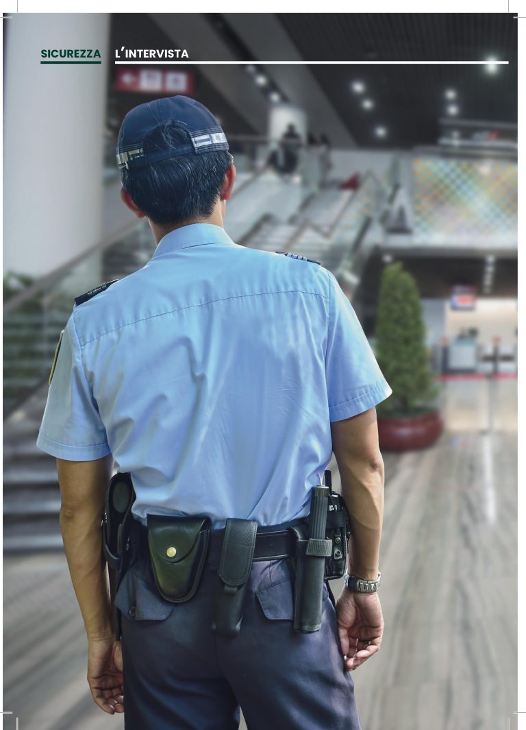 Dove c’è ASSIV c’è SICUREZZA