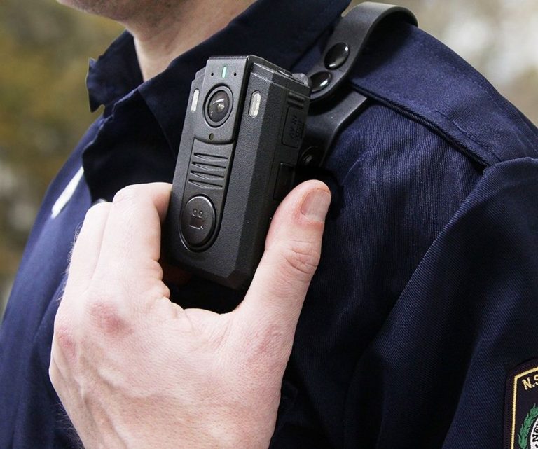 Body cam: ok dal Garante privacy, ma no al riconoscimento facciale