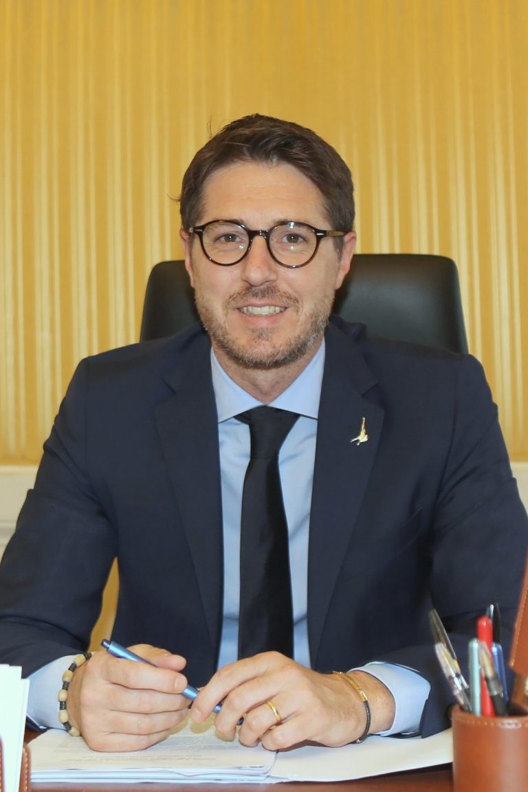 Intervista al SSS on. Nicola Molteni (Lega) sulla sicurezza e sulla vigilanza privata