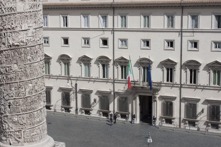 Covid 19: Consiglio dei Ministri vara il “decreto capienze”