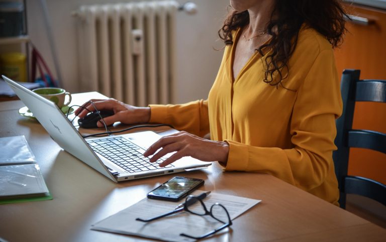 Smart working: procedura telematica “emergenziale” fino al 31 dicembre 2022