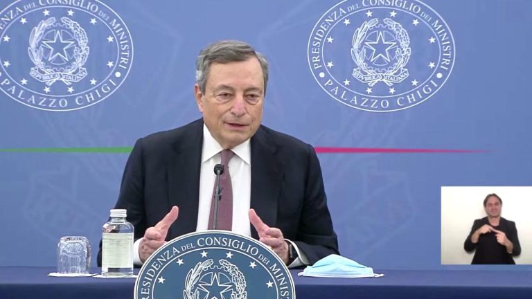 Bilancio dello Stato per il 2022