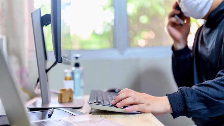 Il mercato del lavoro: dati e analisi (aprile 2022)