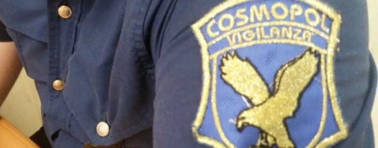 Comunicato Stampa: Cosmopol spa riceve il premio Industria Felix
