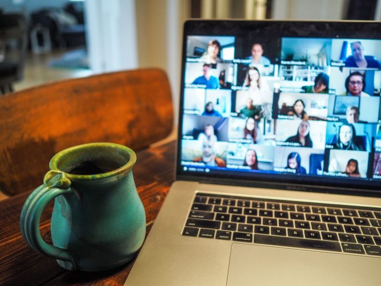 La bozza delle linee di indirizzo per la formazione in videoconferenza