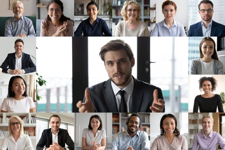 Il presente e il futuro della formazione in videoconferenza