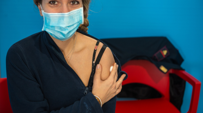 Vaccino Covid-19, indicazioni sulla somministrazione della dose booster alla fascia di età tra i 40 e i 59 anni