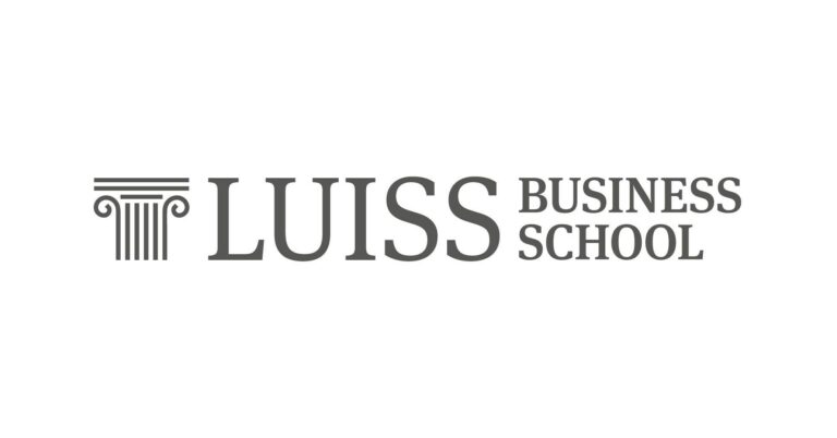 Saccone: Corso Executive “Security Risk Management”.  Luiss Business School