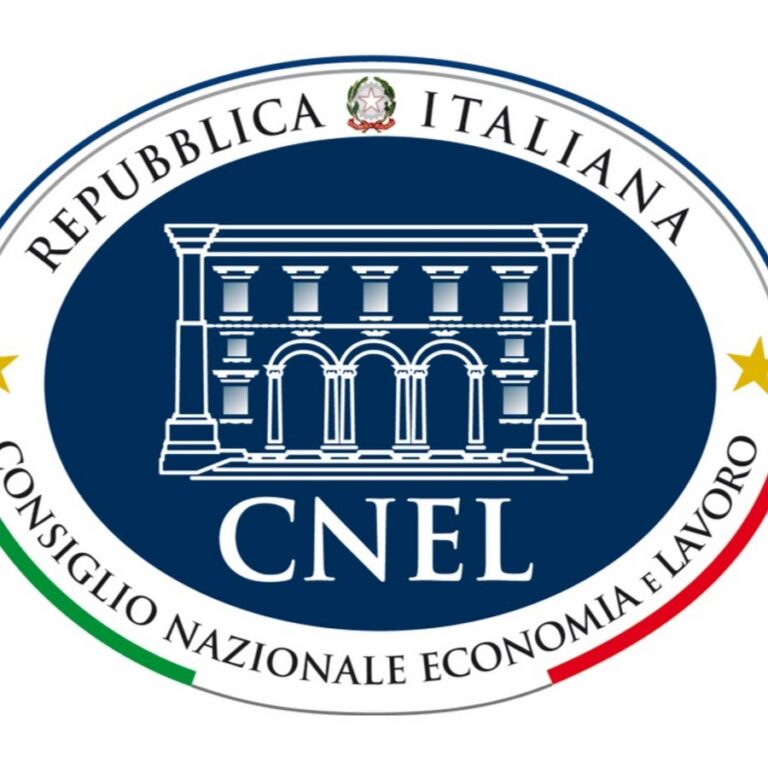 Audizione del CNEL sulla legge di bilancio 2022