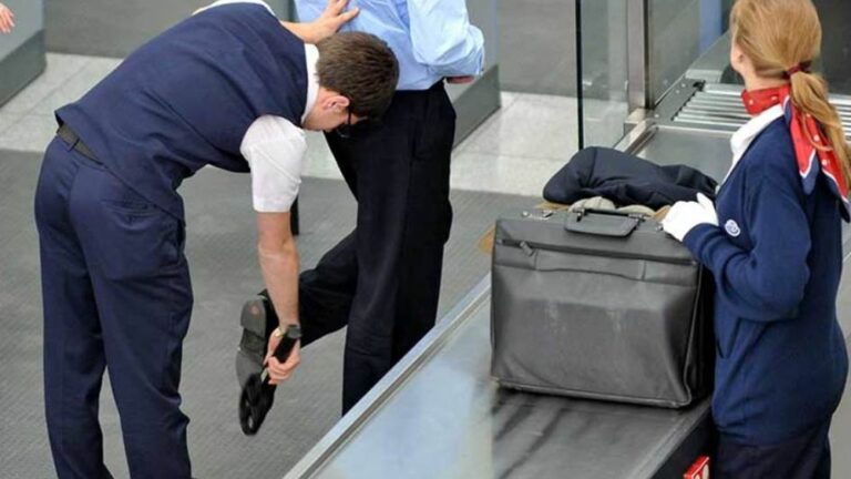 Nuove sfide per la vigilanza privata aeroportuale