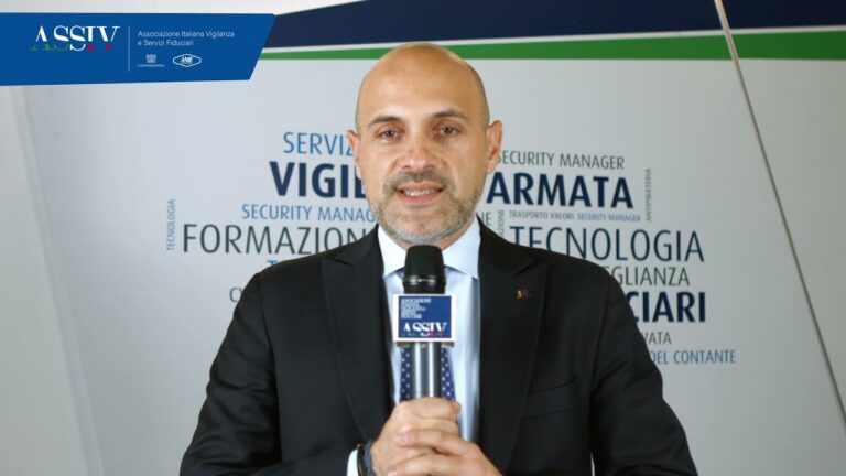 Sicurezza 2021: intervista all’on. Emanuele Prisco
