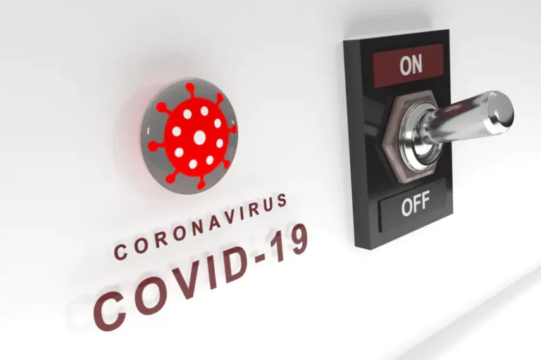 Sulle origini del virus SARS-CoV-2