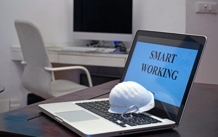 Smart working nel settore privato, raggiunto l’accordo tra governo e parti sociali