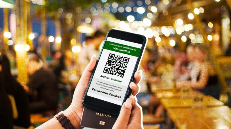 Covid 19: Garante privacy, il super green pass non va chiesto nei luoghi dove la legge non lo prescrive