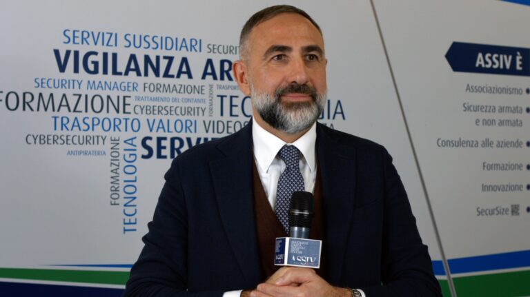 Sanità in Sicurezza: intervista al Prof. Vincenzo Antonelli