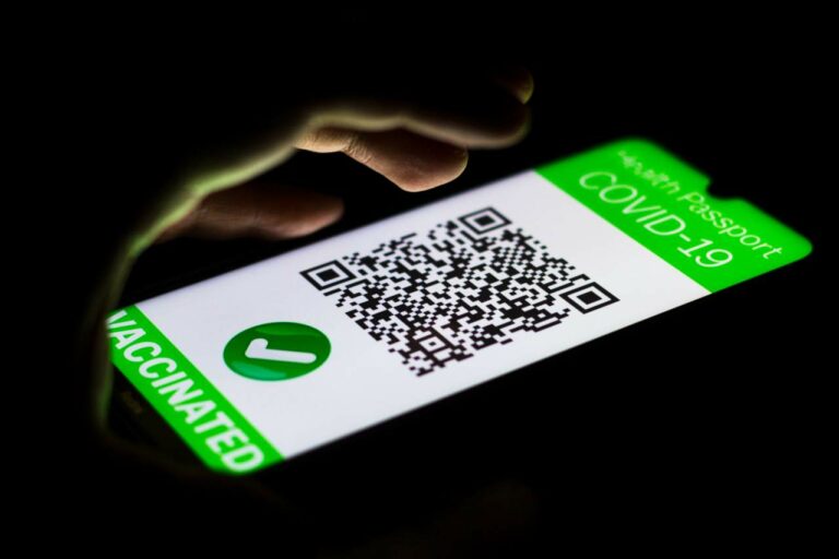 Governo: pubblicato nuovo DPCM con la lista delle attività dove non sarà necessario il Green Pass