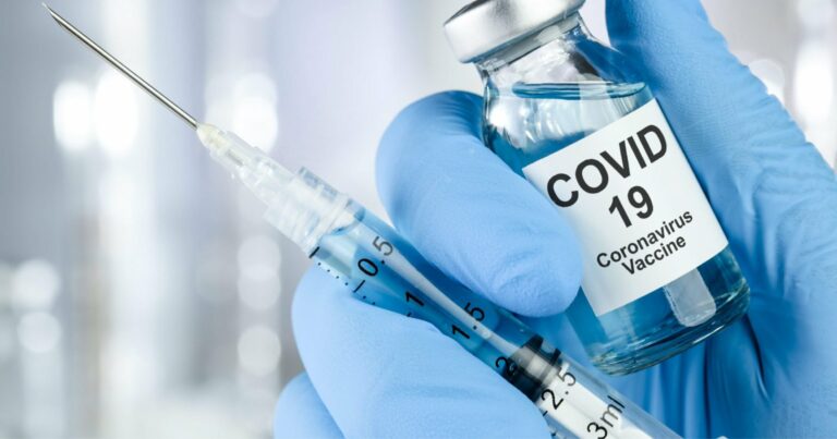 Governo: emanato nuovo decreto legge con obbligo vaccinale per gli over 50
