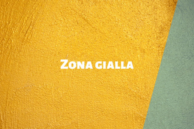 Riconfermata zona gialla per la Calabria, l’Emilia Romagna e la Toscana