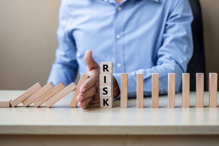 ICMQ – Risk assessment – 5 luglio 2022