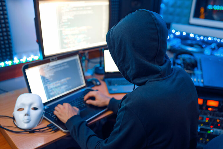 La guerra in Ucraina e i riflessi sulla sicurezza informatica