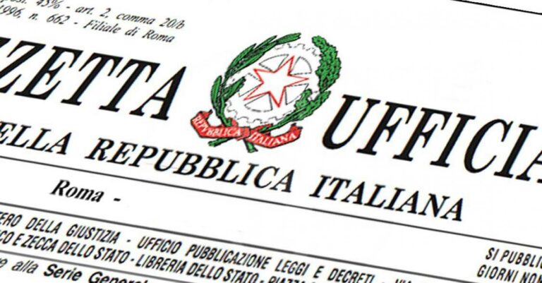 Semplificazioni fiscali 2022: il testo del Decreto Legge in Gazzetta Ufficiale
