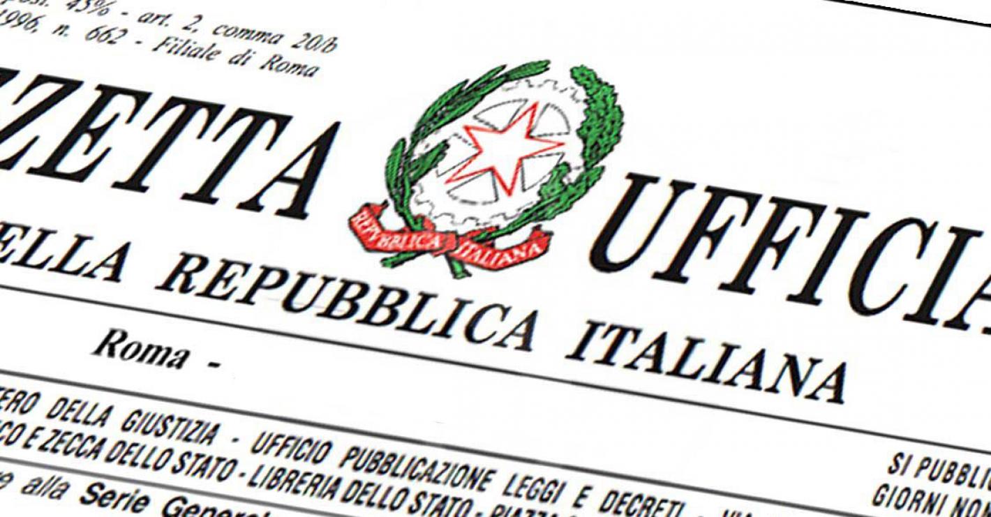 Legge di Bilancio 2025 e Correttivo Codice Appalti in Gazzetta ...