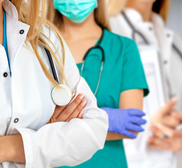 Il rischio aggressione per gli operatori sanitari