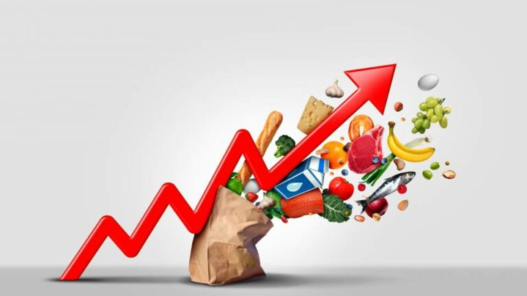 Istat: inflazione a + 9,7%, non si osservava un dato così dal 1984