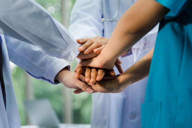 Violenza contro gli operatori sanitari, dati e analisi in uno studio Inail