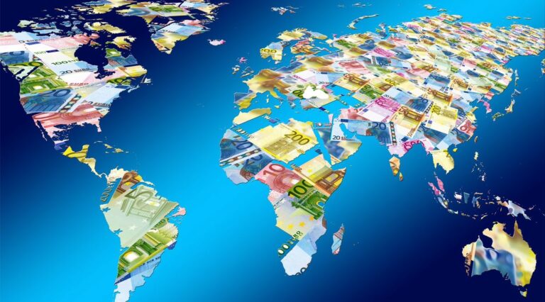 Confindustria: La guerra frena l’Europa, in particolare l’Italia, l’inflazione penalizza gli USA, il Covid la Cina