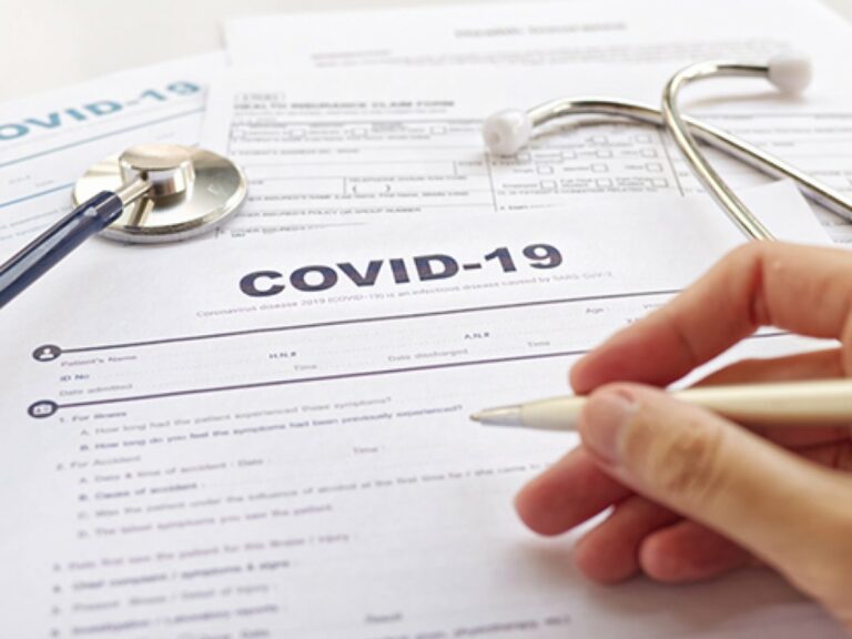 Tra gennaio e marzo denunciati all’Inail quasi 49mila contagi sul lavoro da Covid-19