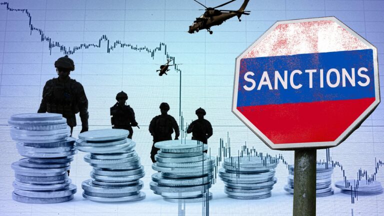 Alert sanzioni economiche UE