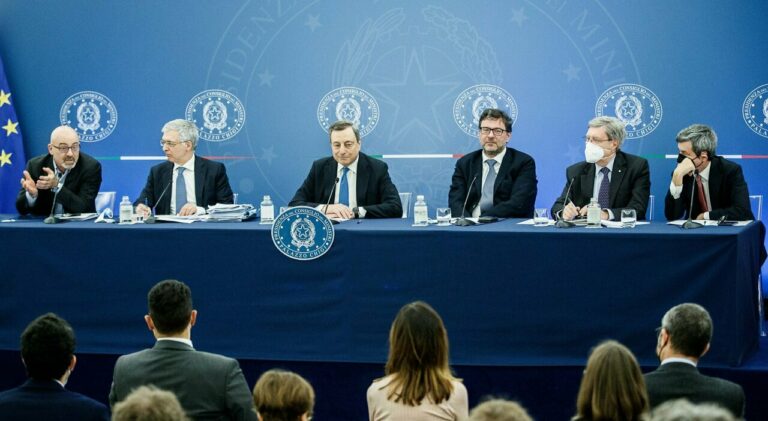 Decreto aiuti, le misure per le imprese