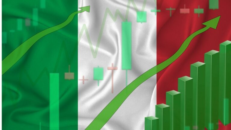 Istat: le prospettive per l’economia italiana nel 2022-2003